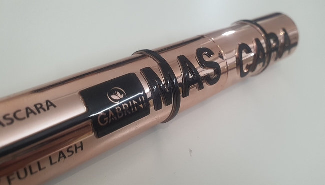 Gabrini Volume Mascara Superstay Full Lash da 8ml